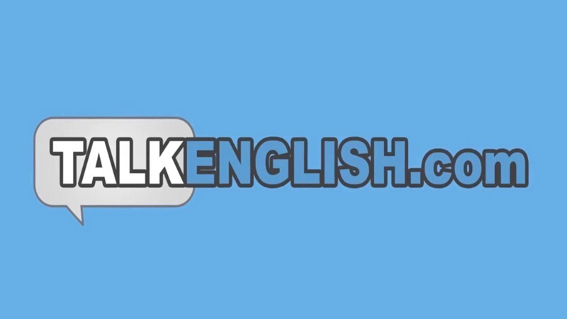TalkEnglish sẽ giúp bạn nói tiếng Anh rõ ràng và tự nhiên hơn